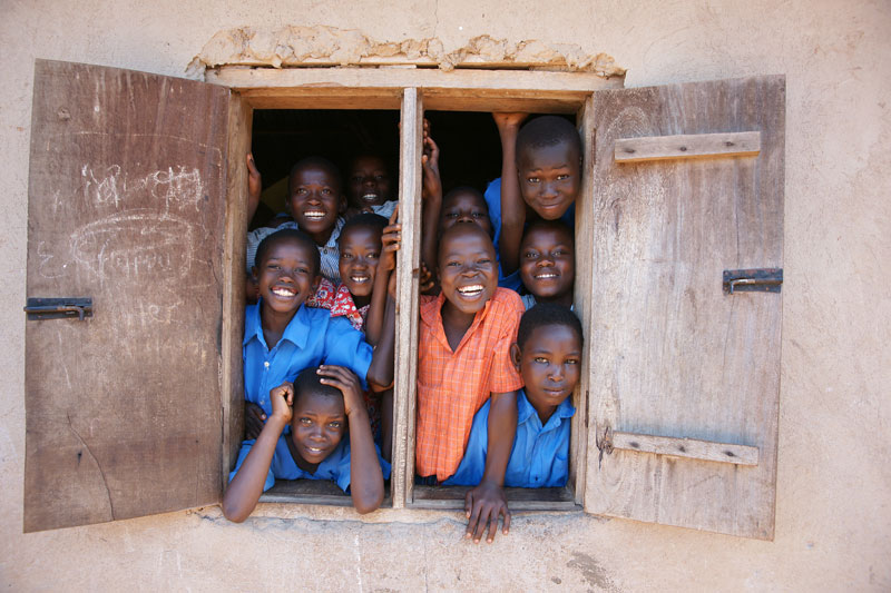 Education Initiatives