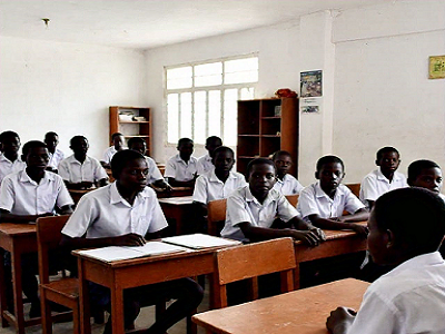 Education Initiative